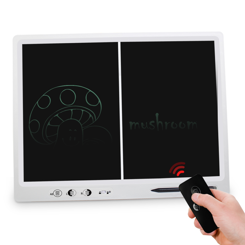 Kids Education Tablet - Lcd escritura dibujo tableta tablero Memo