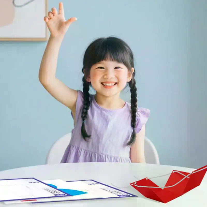 Kids Educational Workbooks - 1 Juego de Libros de Entrenamiento