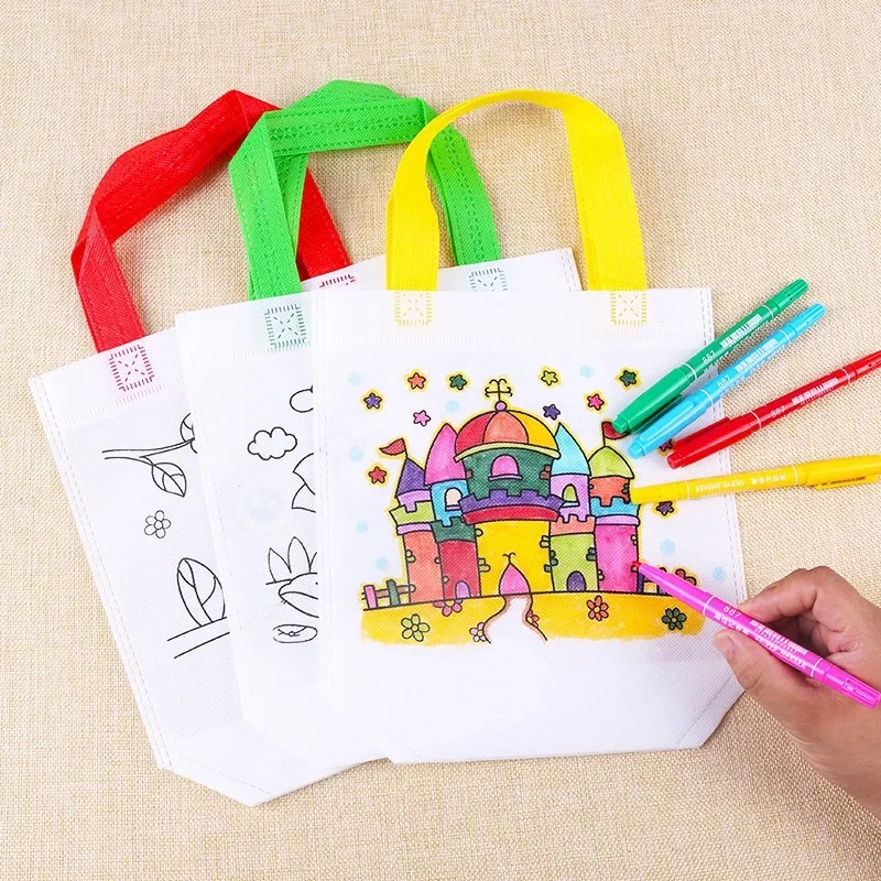 Kids Educational Workbooks - Conjuntos de 1-10 Uds. De bolsas