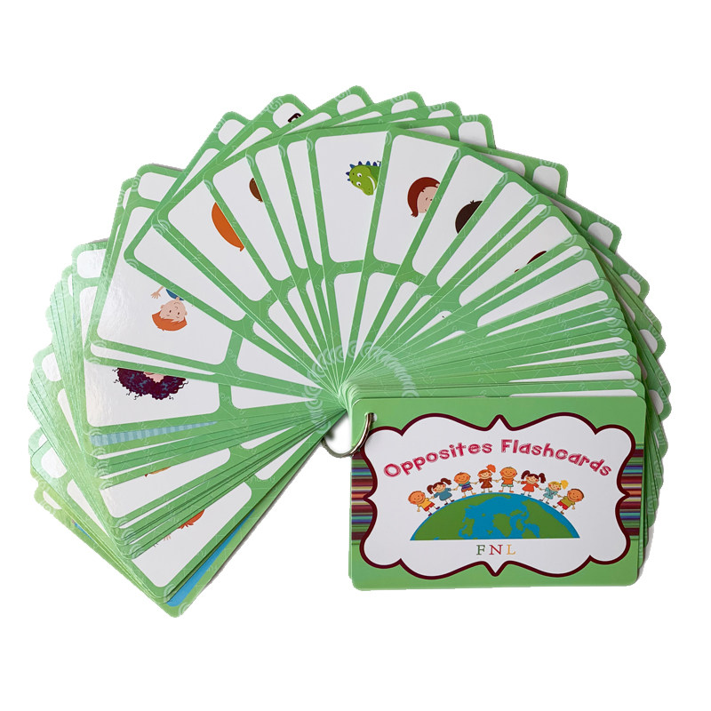 Tarjetas de memoria con 100 gr - Kids Education Age reseña y precio