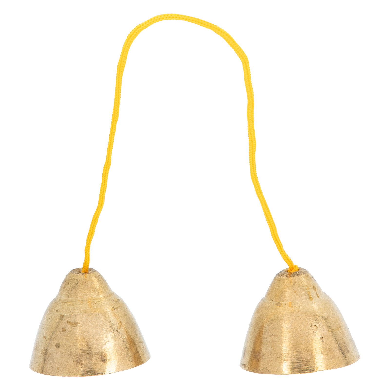 1 Par de Campanas de Cobre Pre - Kids Education Bell reseña y precio