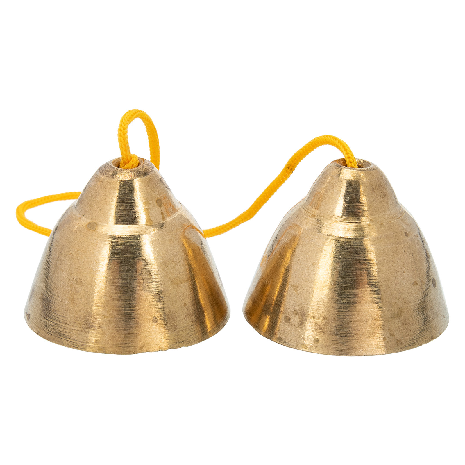 1 Par de Campanas de Cobre Pre - Kids Education Bell reseña y precio