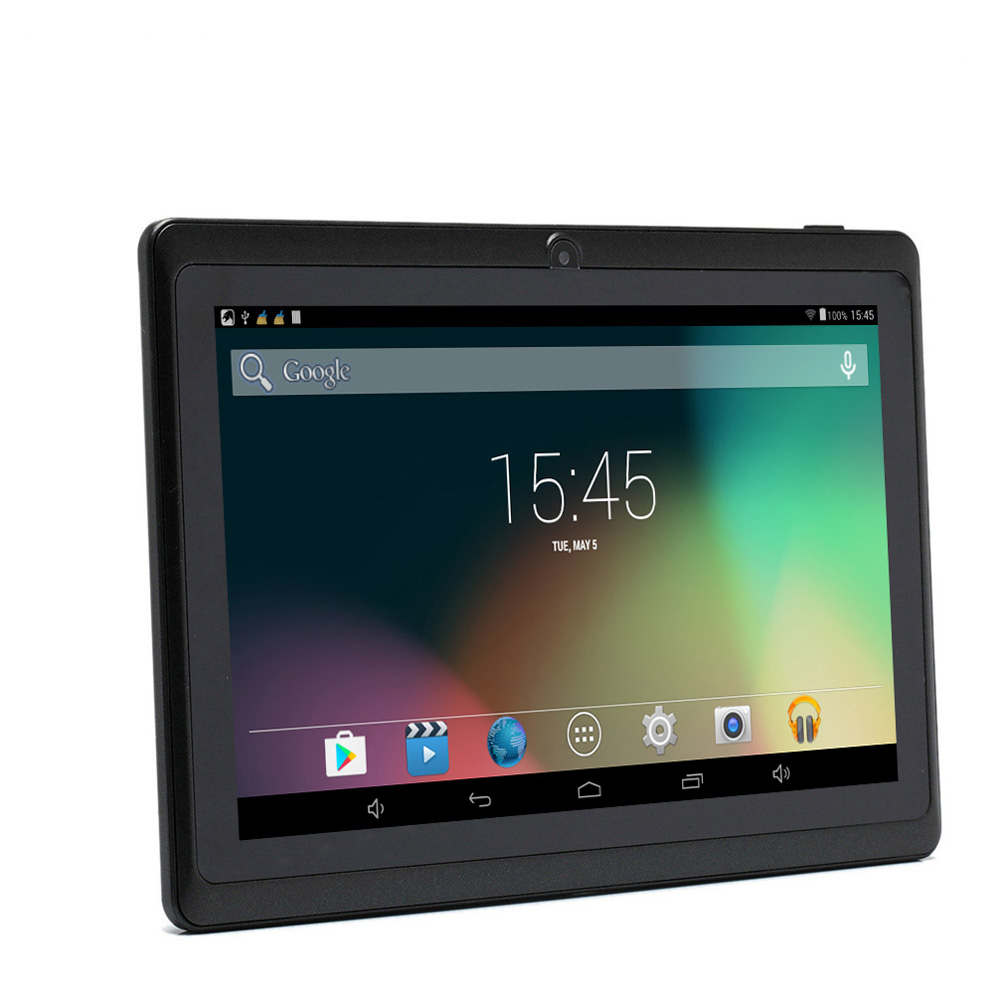 Gran oferta tableta para niños - Kids Education Tablet reseña y precio