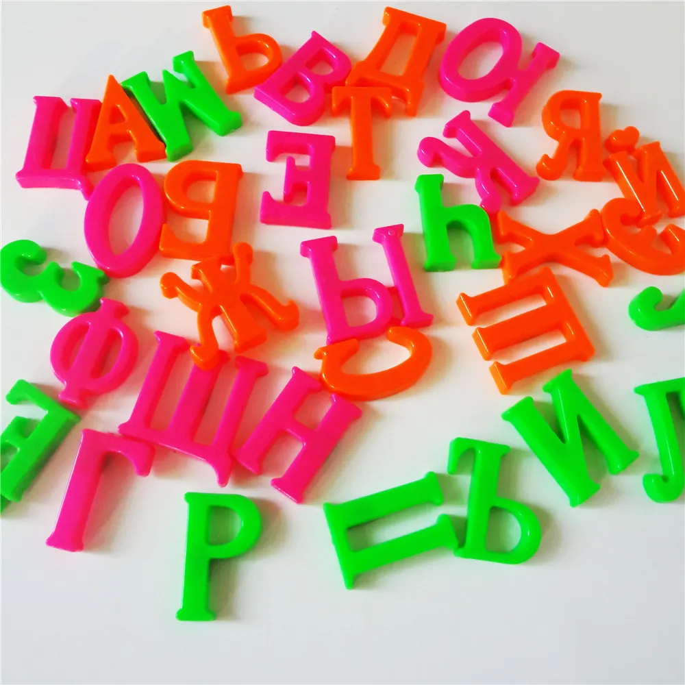 Nevera con letras magnéticas d - Magnetic Letter Board reseña y precio