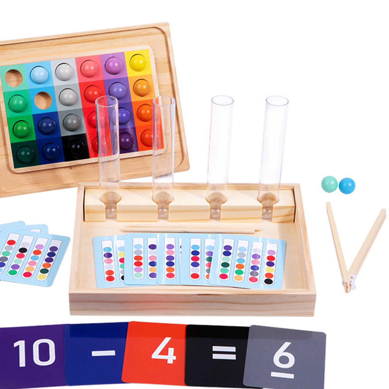 Juguetes educativos con cuenta - Kids Education Youtube reseña y precio