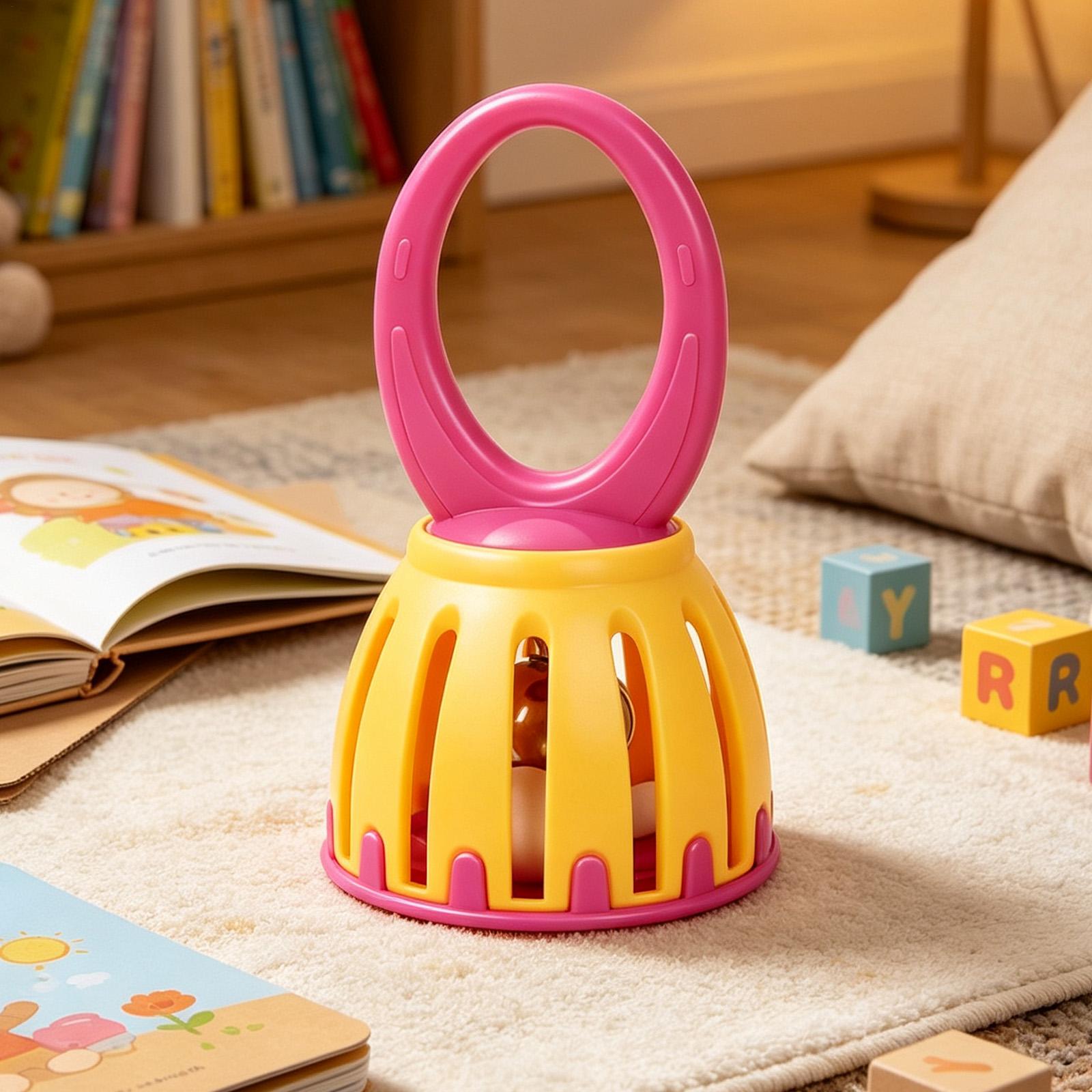 Campanillas para Niños, Instru - Kids Education Bell reseña y precio