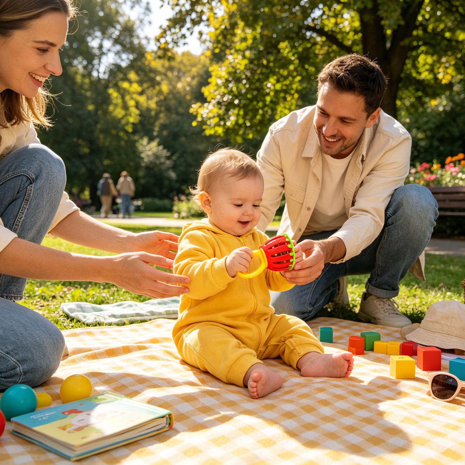 Campanillas para Niños, Instru - Kids Education Bell reseña y precio
