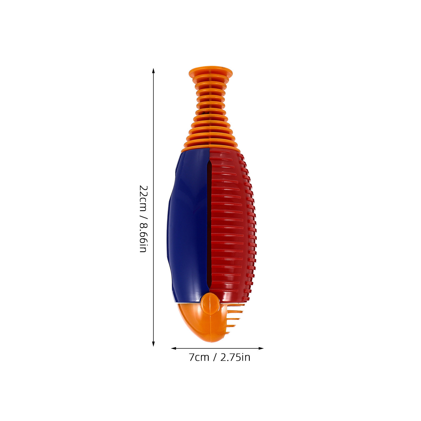 2 piezas de tubo sonoro de ran - Kids Education Youtube reseña y precio