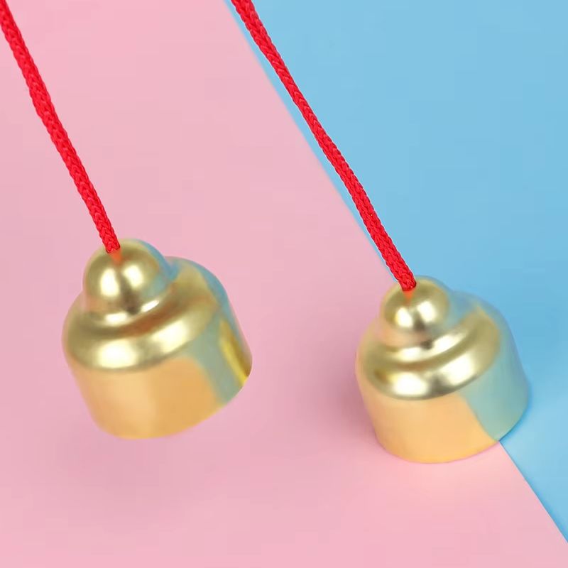 Mini Instrumentos, Campanas de - Kids Education Bell reseña y precio