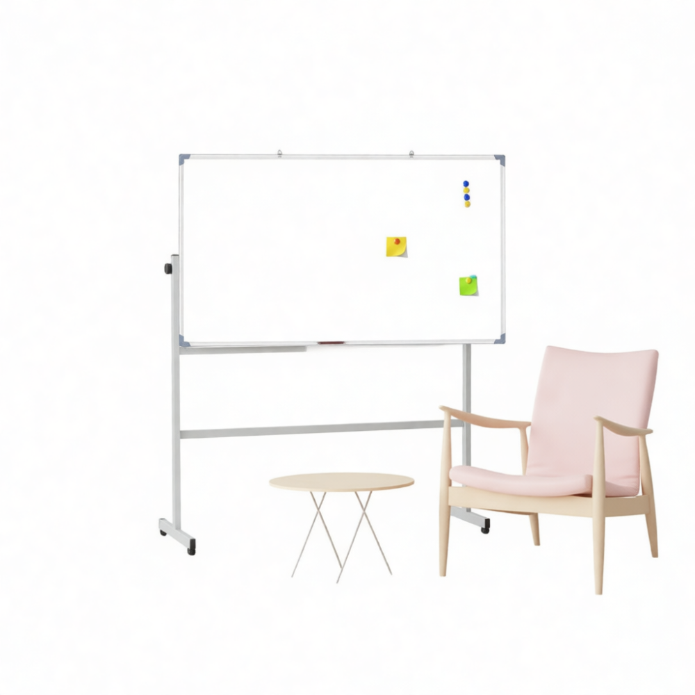 Pizarra Magnética Versátil, Ad - Kids Education Planner reseña y precio