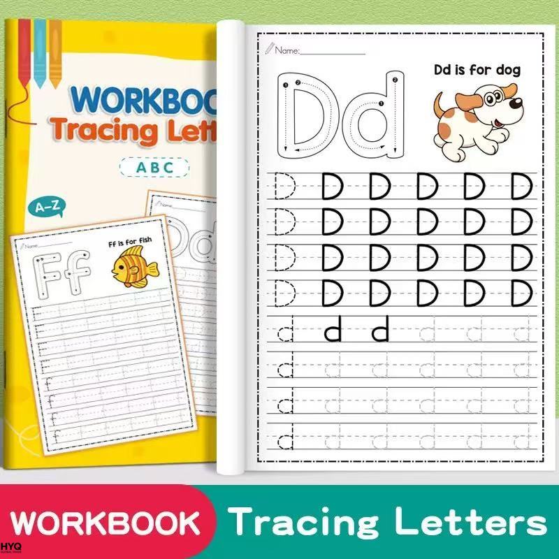 Cuaderno de Caligrafía para Ni - Kids Educational Workbooks reseña y precio